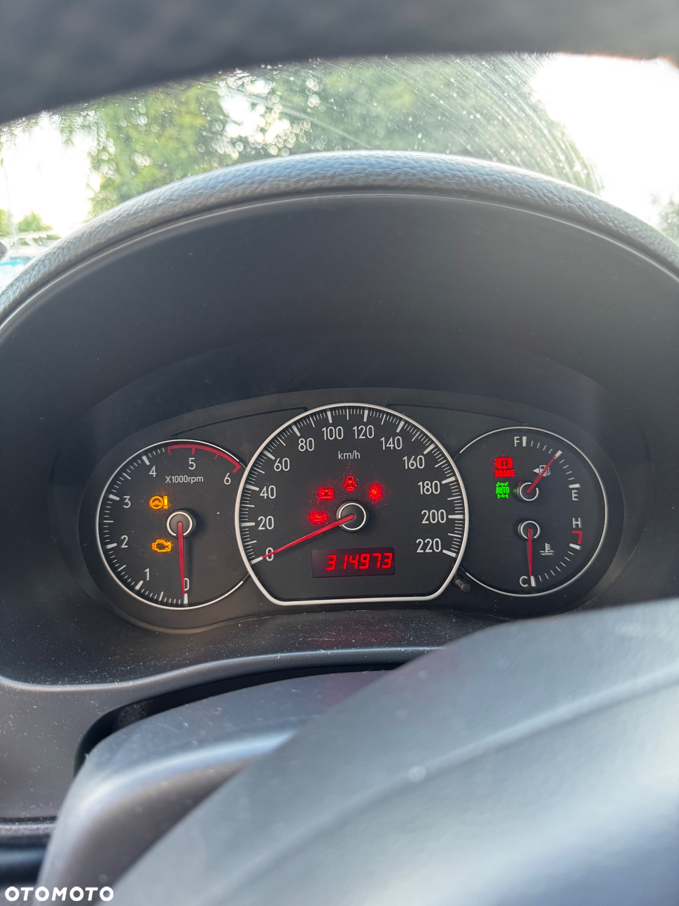 Suzuki SX4 1.9 DDiS 4WD GS / Premium - 4