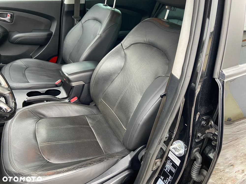 Hyundai ix35 - 35