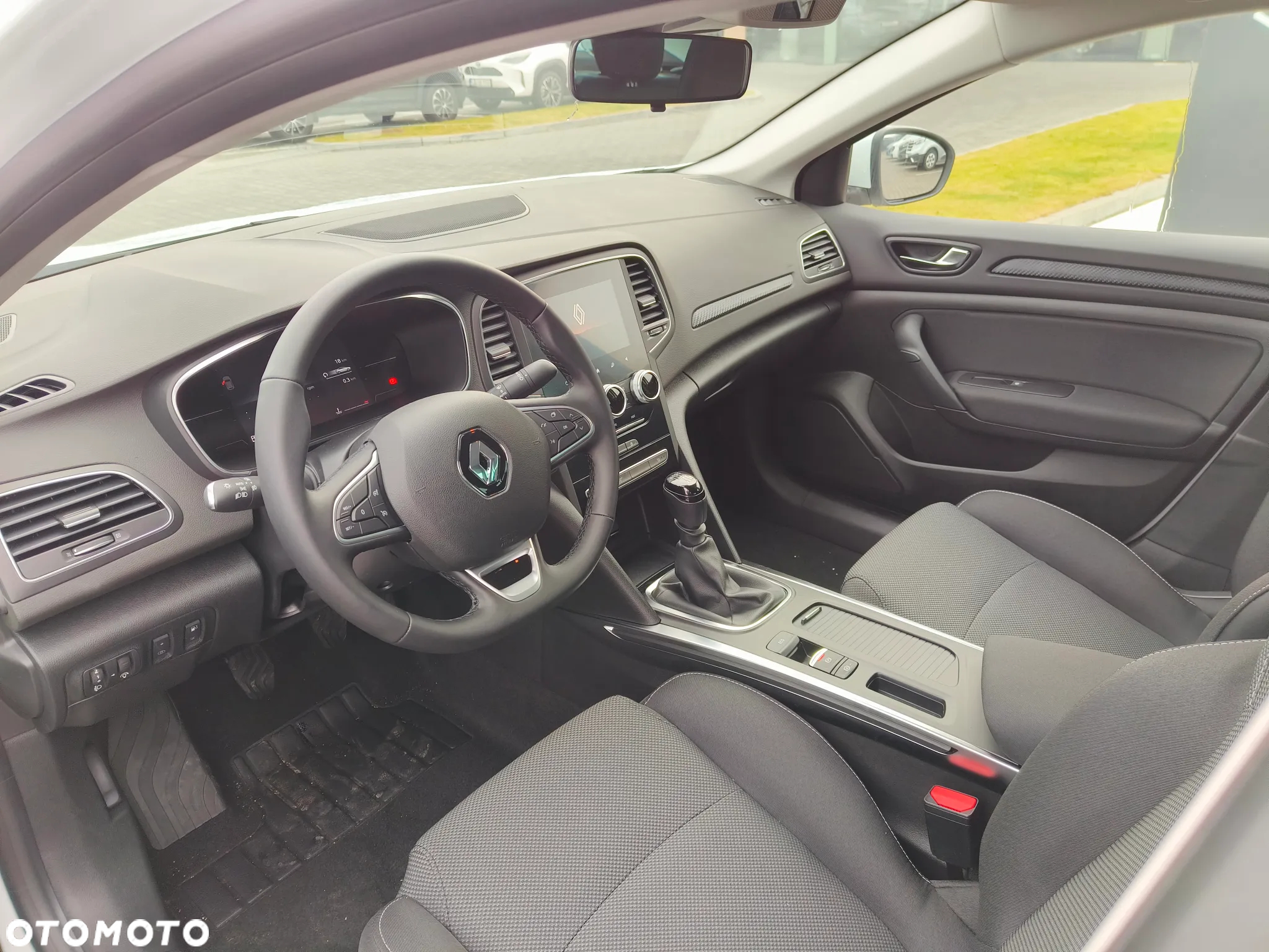 Renault Megane - 12