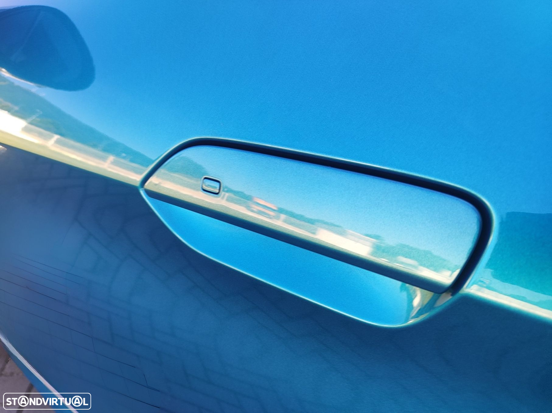 BYD Dolphin 60.4 kWh Design - 4