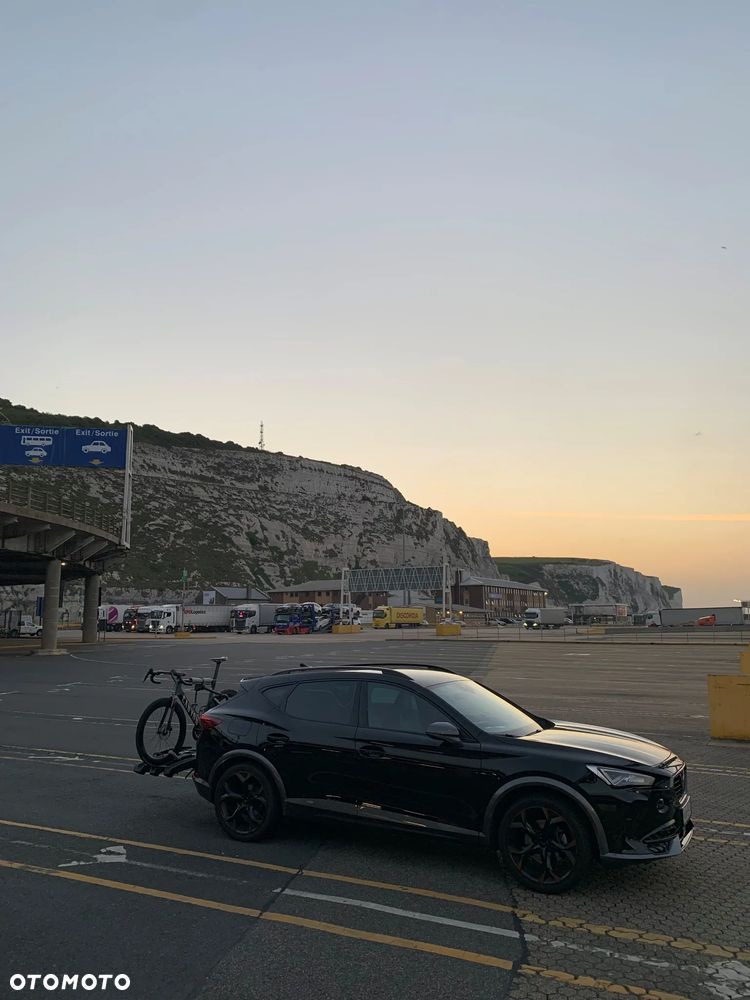 Cupra Formentor 2.0 TSI 4Drive DSG - 17