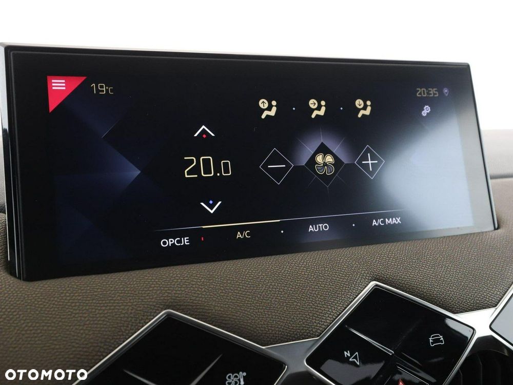 DS Automobiles DS 3 Crossback 1.2 PureTech Montmartre - 28
