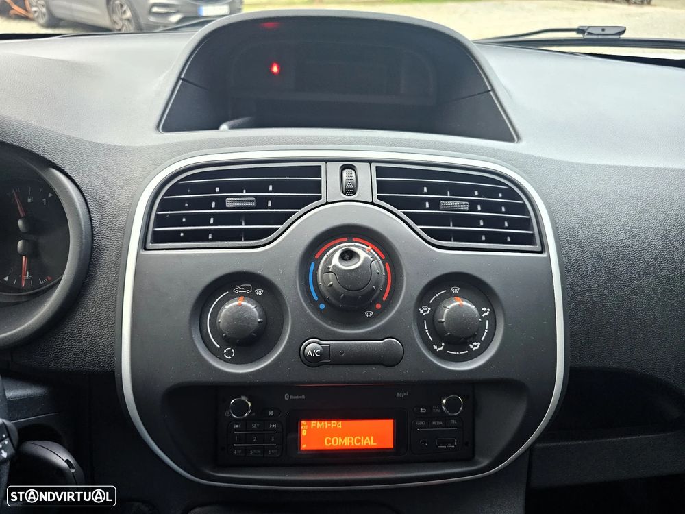 Renault Kangoo - 21