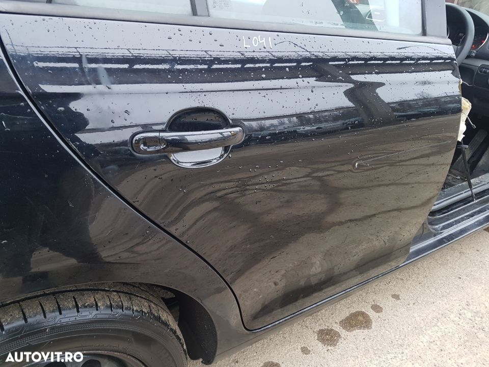 Usa / Portiera Dreapta Spate VW Golf 6 Break / Combi 2008 - 2013 Cod Culoare LO41 - 3