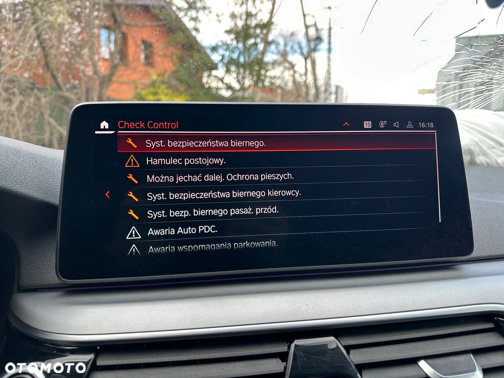 BMW Seria 5 520i mHEV - 20