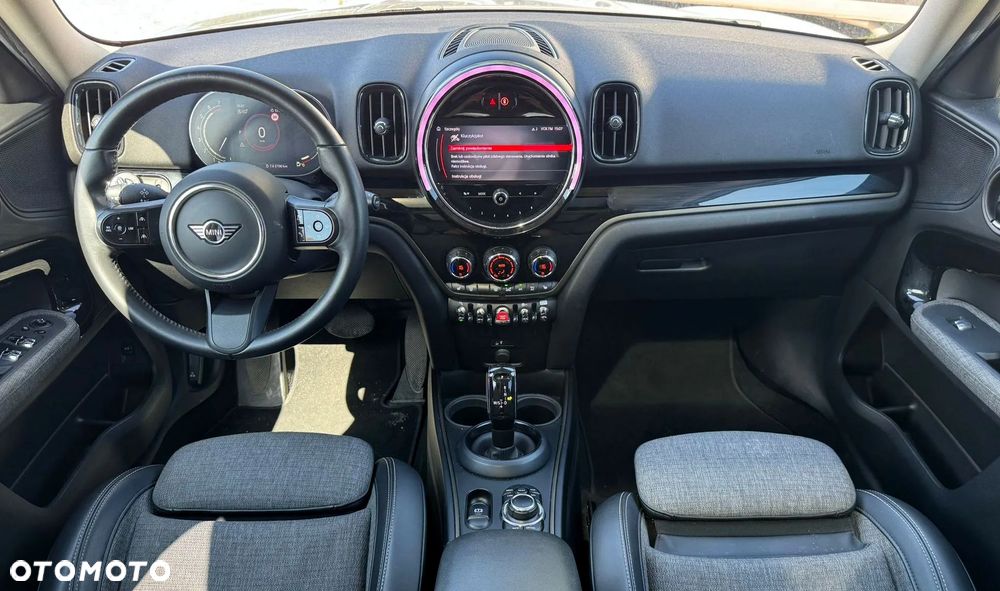 MINI Countryman Cooper - 11
