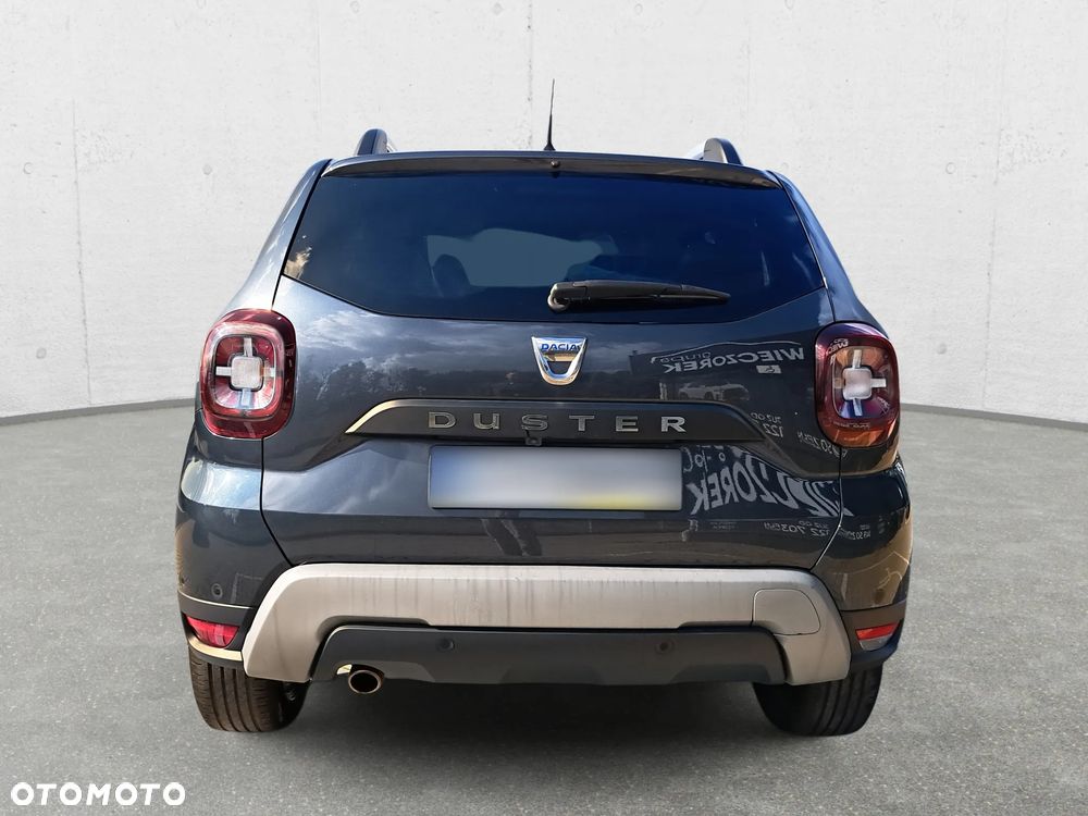 Dacia Duster 1.0 TCe SL Celebration - 7