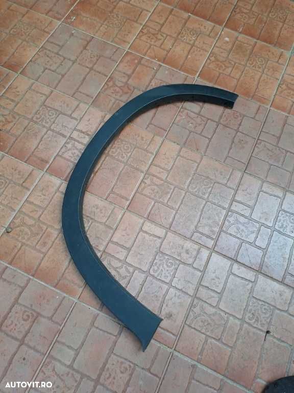Overfender bandou dreapta fata Bmw X5 E70 an 2007-2013 - 2