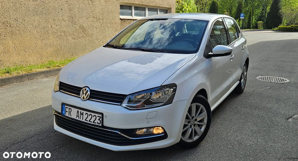 Volkswagen Polo 1.2 TSI (Blue Motion Technology) Comfortline - 2