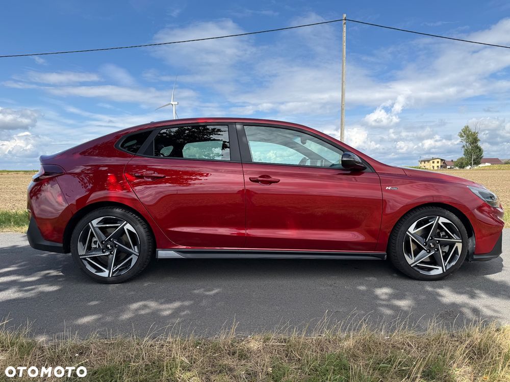 Hyundai i30 1.5 T-GDI 48V Smart Plus DCT - 4
