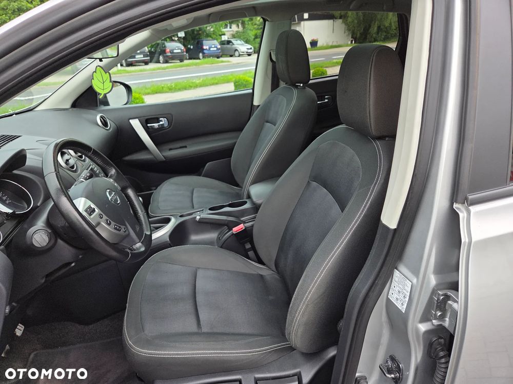 Nissan Qashqai 1.6 Start/Stop 360 - 11