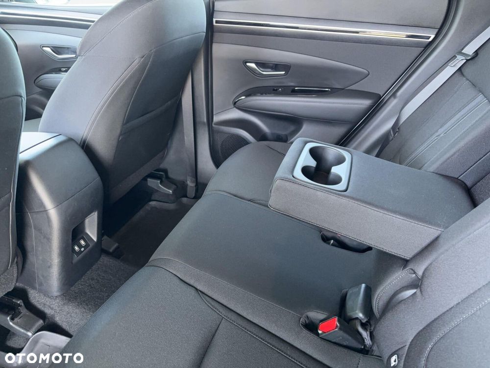 Hyundai Tucson 1.6 T-GDi Smart 2WD - 15