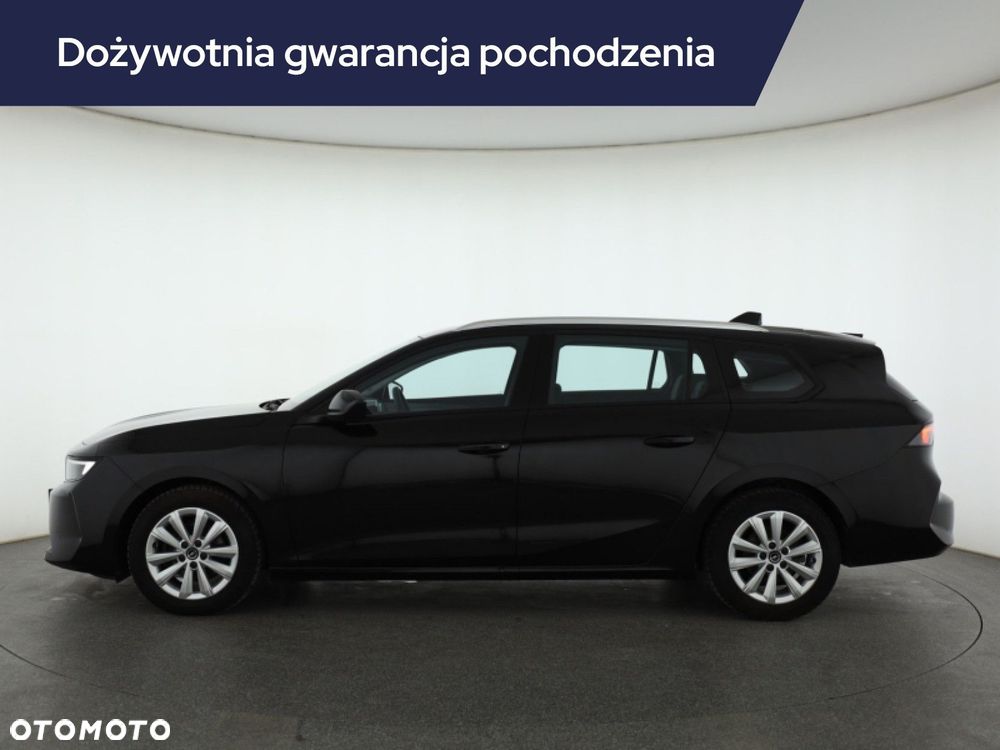 Opel Astra - 4