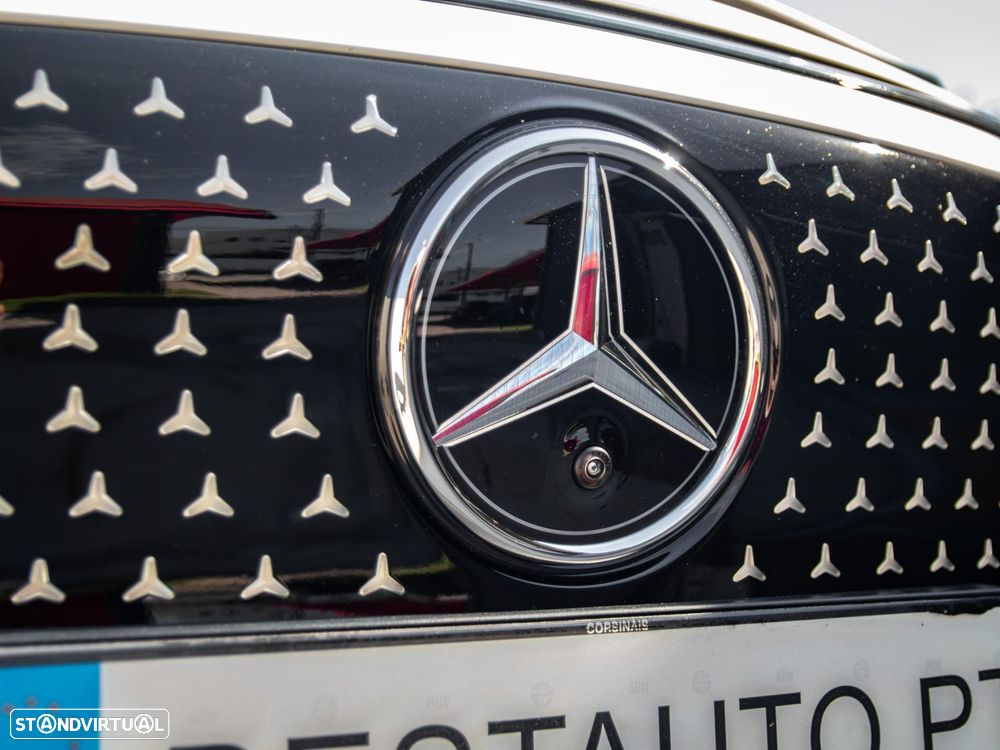 Mercedes-Benz CLA 250+ EQ - 14