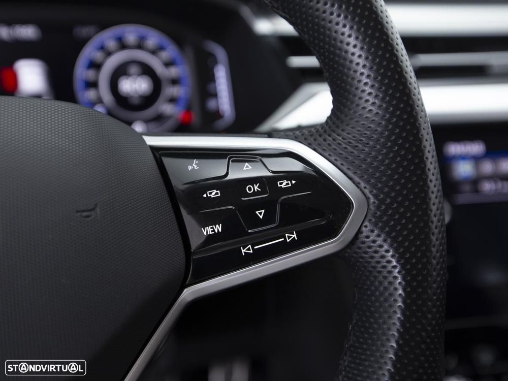 VW Arteon 2.0 TDI Elegance DSG - 17