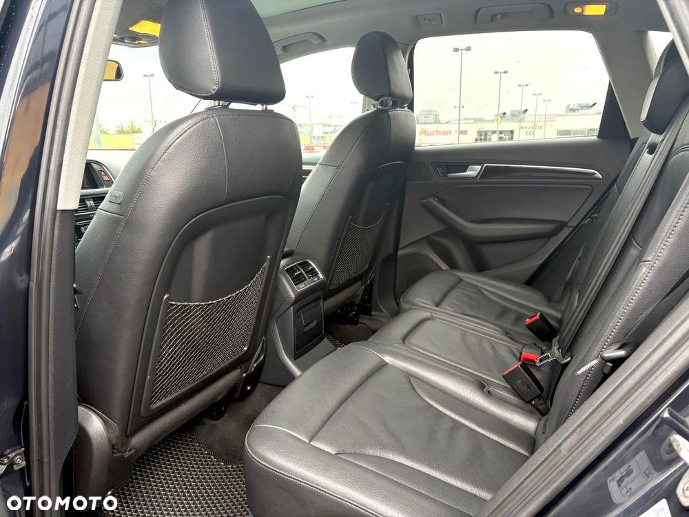 Audi Q5 2.0 TFSI Quattro S tronic - 24