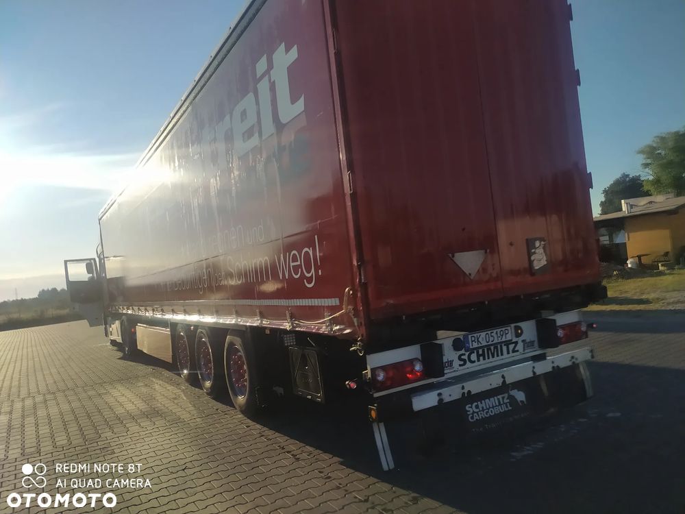 Schmitz Cargobull - 2