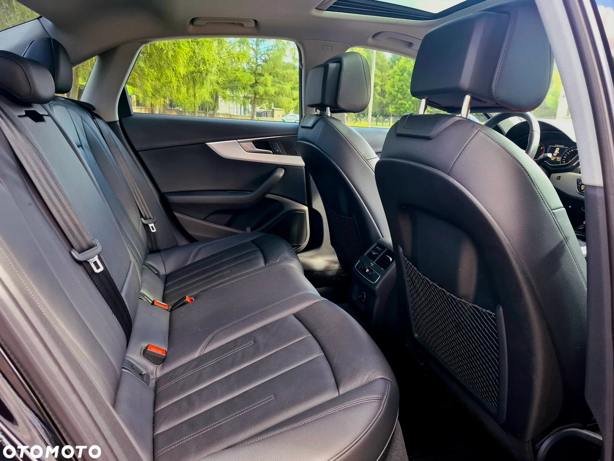 Audi A4 2.0 TFSI Quattro S tronic - 16