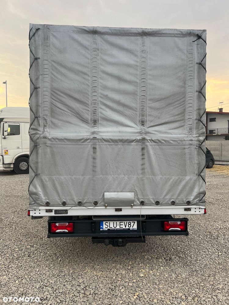 Iveco DAILY - 10