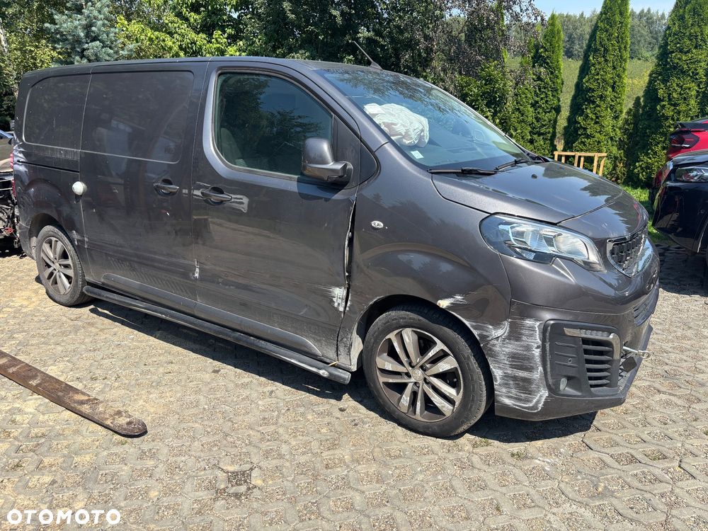 Peugeot Expert - 4