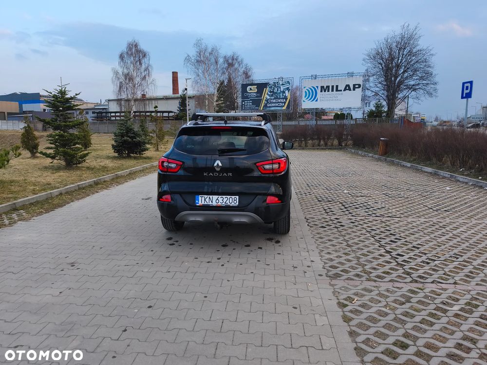 Renault Kadjar Energy TCe 130 XMOD - 9