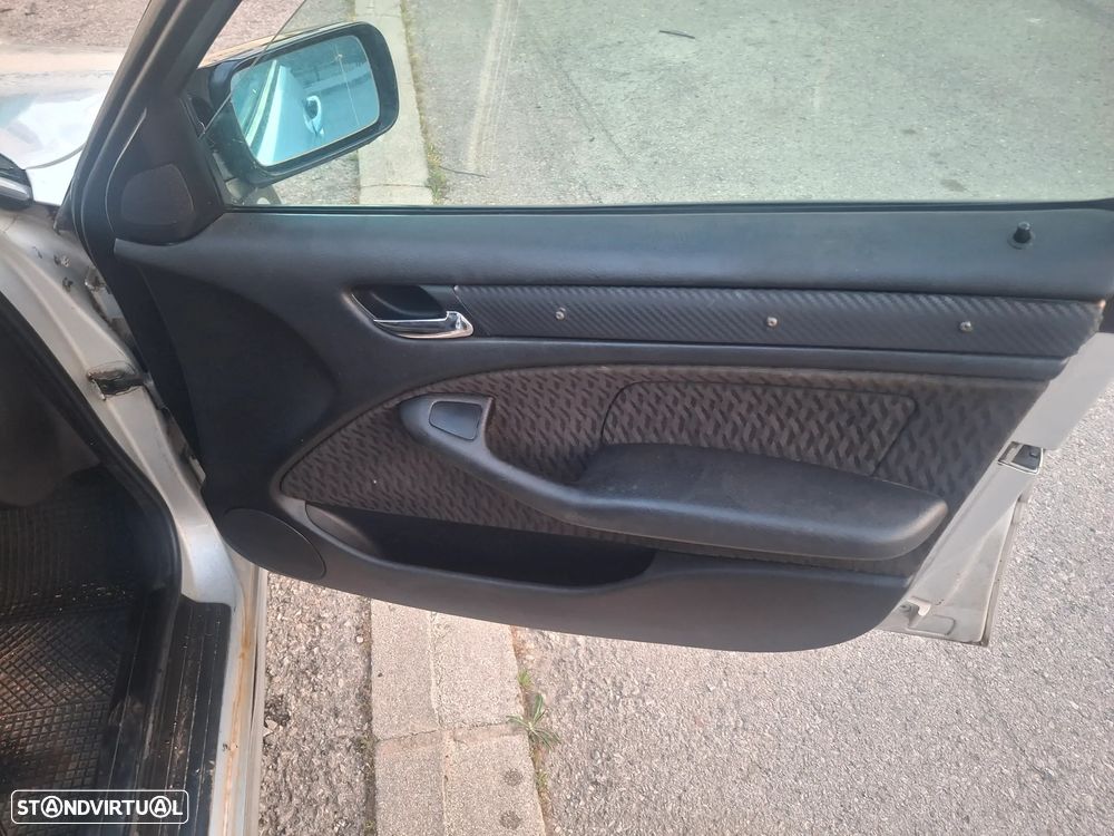 BMW 320 d - 17