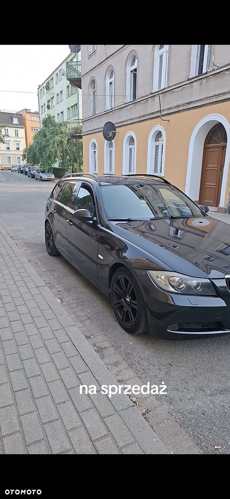 BMW Seria 3 - 1