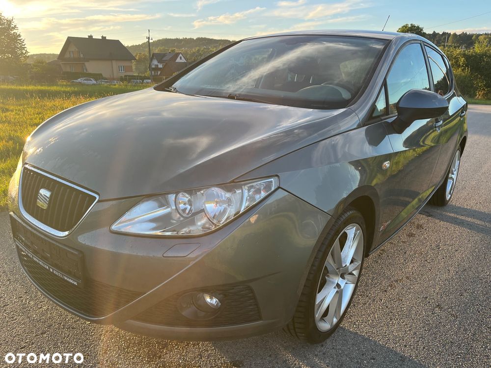 Seat Ibiza 1.2 12V Copa - 1