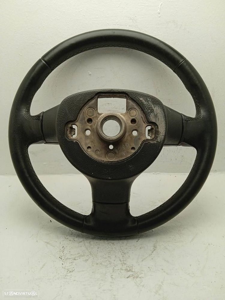 VOLANTE VOLKSWAGEN GOLF V 2004 -1K0419091M - 1