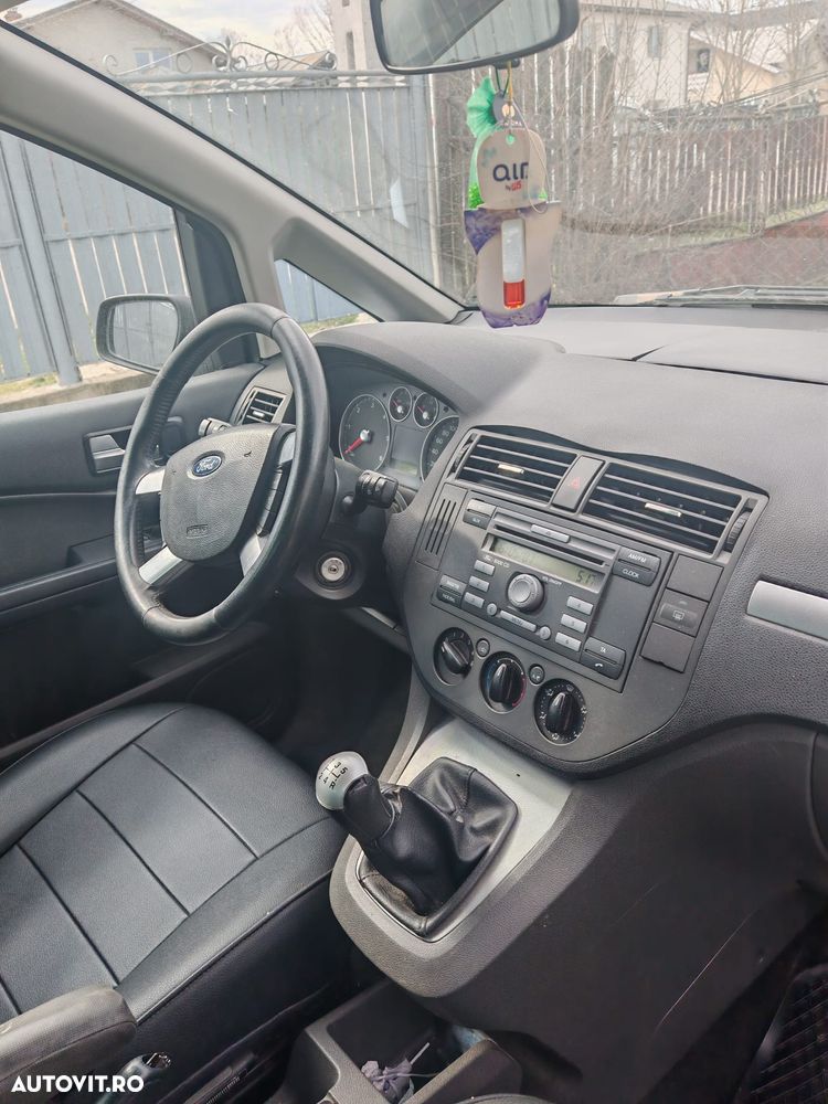 ford focus c max dezmembrari - 5