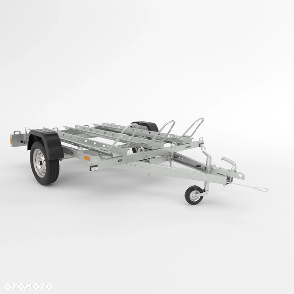 Martz GP 3 do przwozu motocykli 230x155