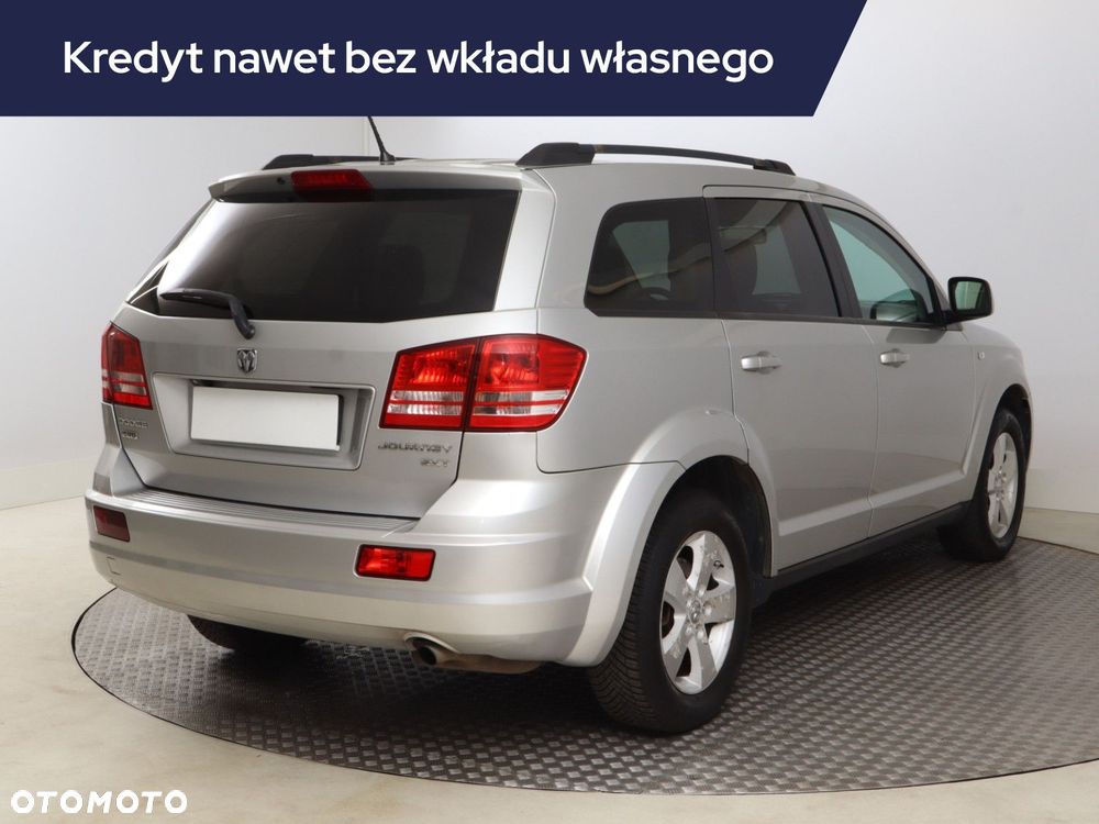 Dodge Journey - 7