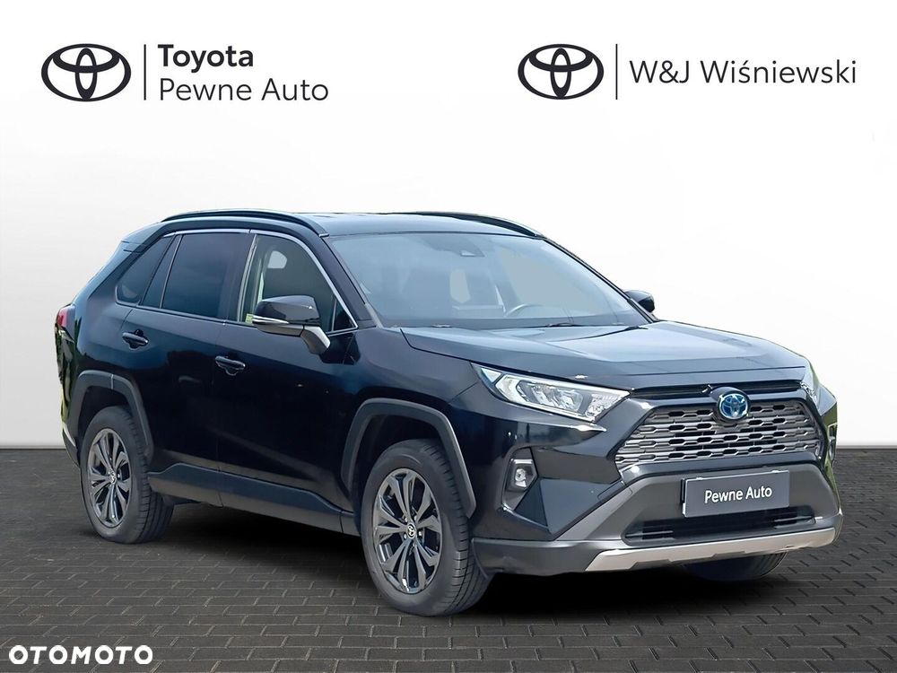Toyota RAV4 - 25