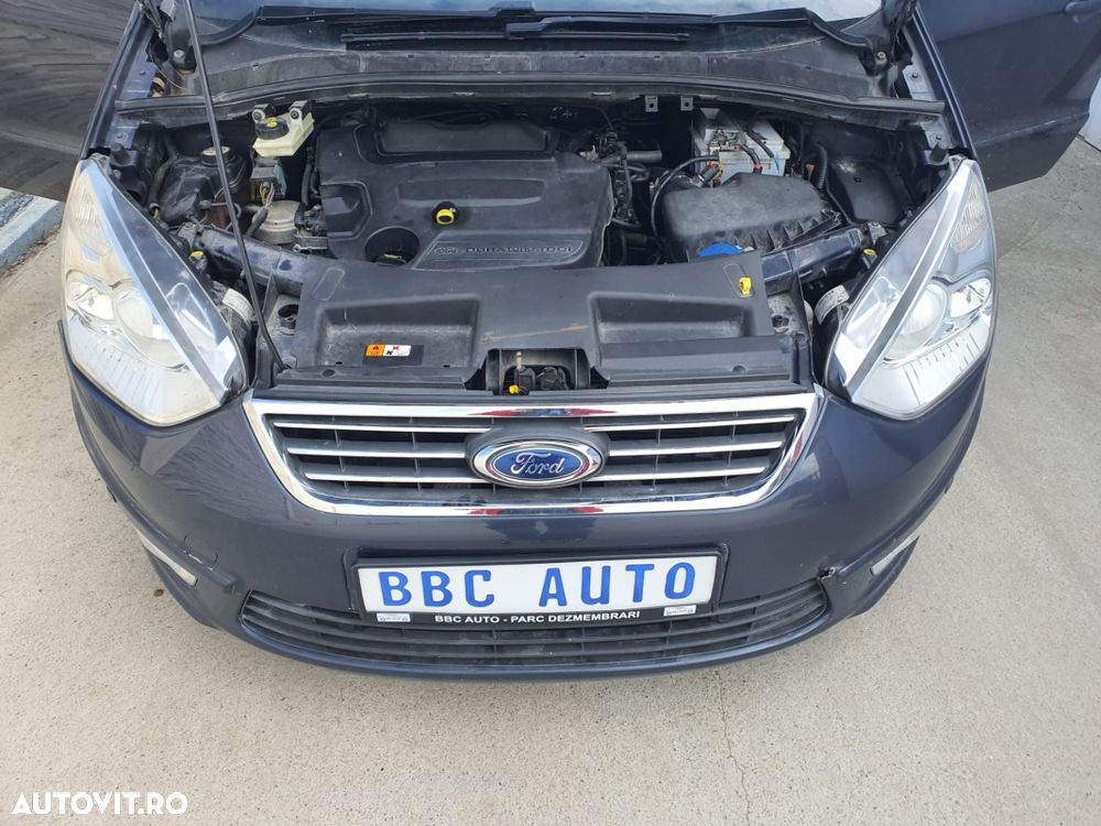 FAR FORD GALAXY MK2 S. - 2