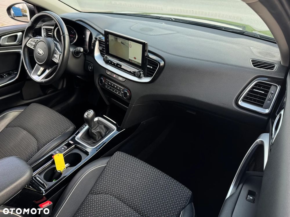 Kia XCeed 1.0 T-GDI L - 7