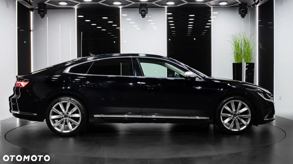 Volkswagen Arteon 2.0 TSI Elegance DSG - 8