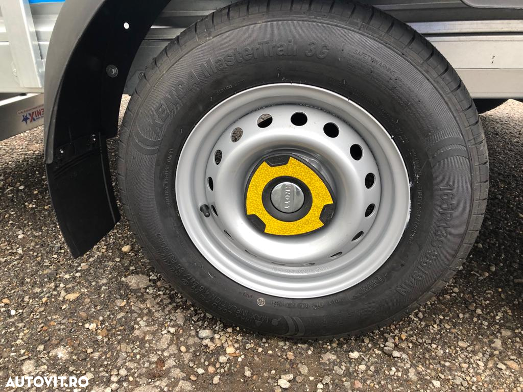 Faro SOLIDUS MAX 3M/1.5M MMA1500KG/2000KG - 8