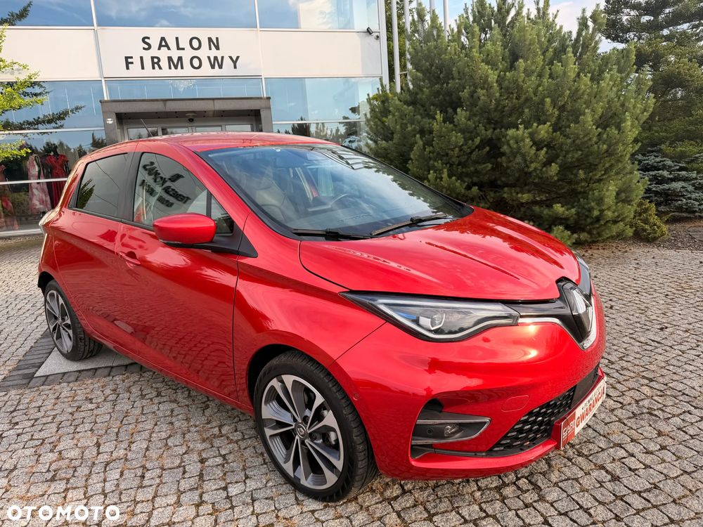 Renault Zoe R90 22kWh - 1