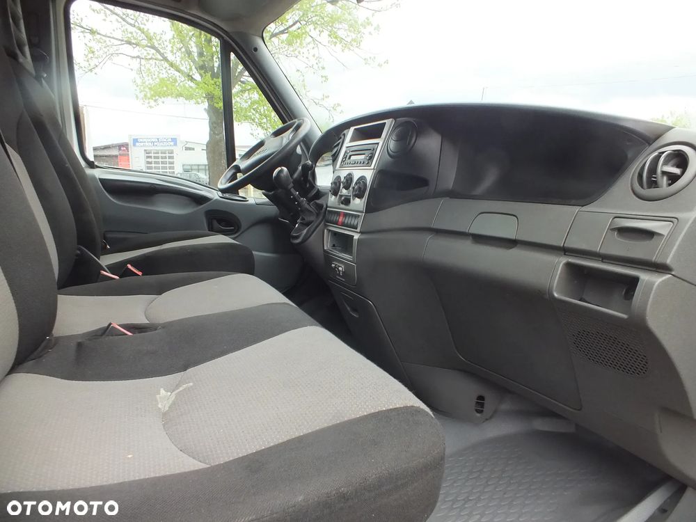 Iveco 50C15v - 6