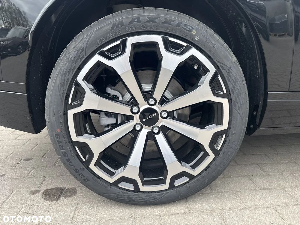 GAC AION V - 19