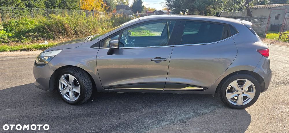 Renault Clio 0.9 Energy TCe Intens+ EU6 - 3