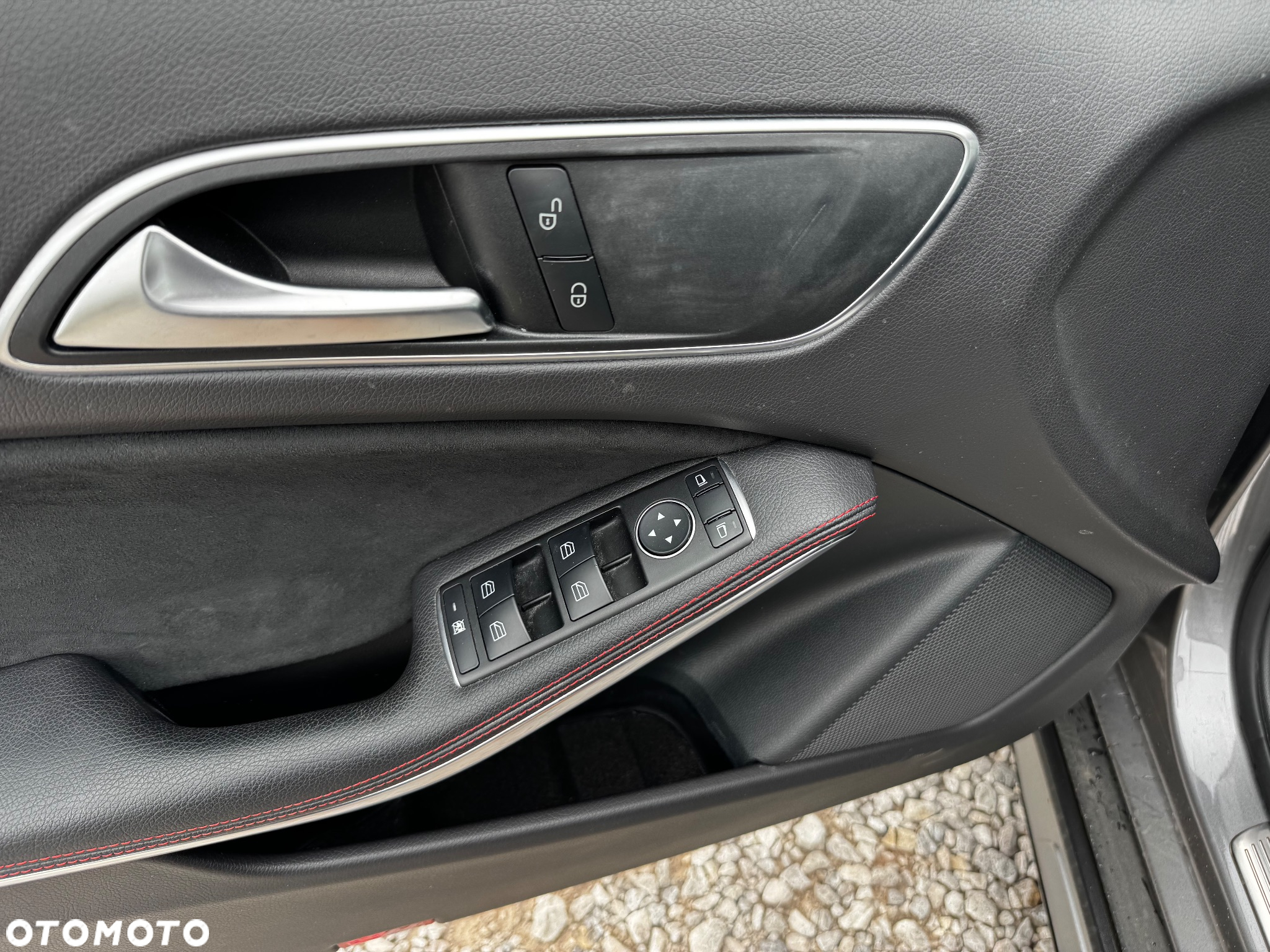 Mercedes-Benz GLA 250 AMG Line - 29