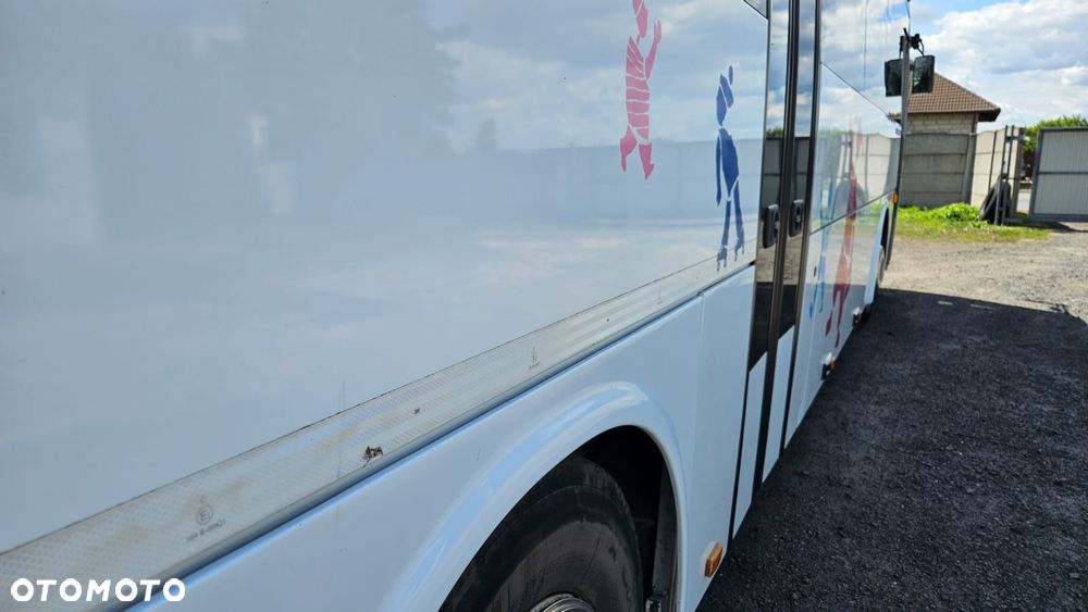 Irisbus NEW RECREO ładny 12m niski przebieg - 7