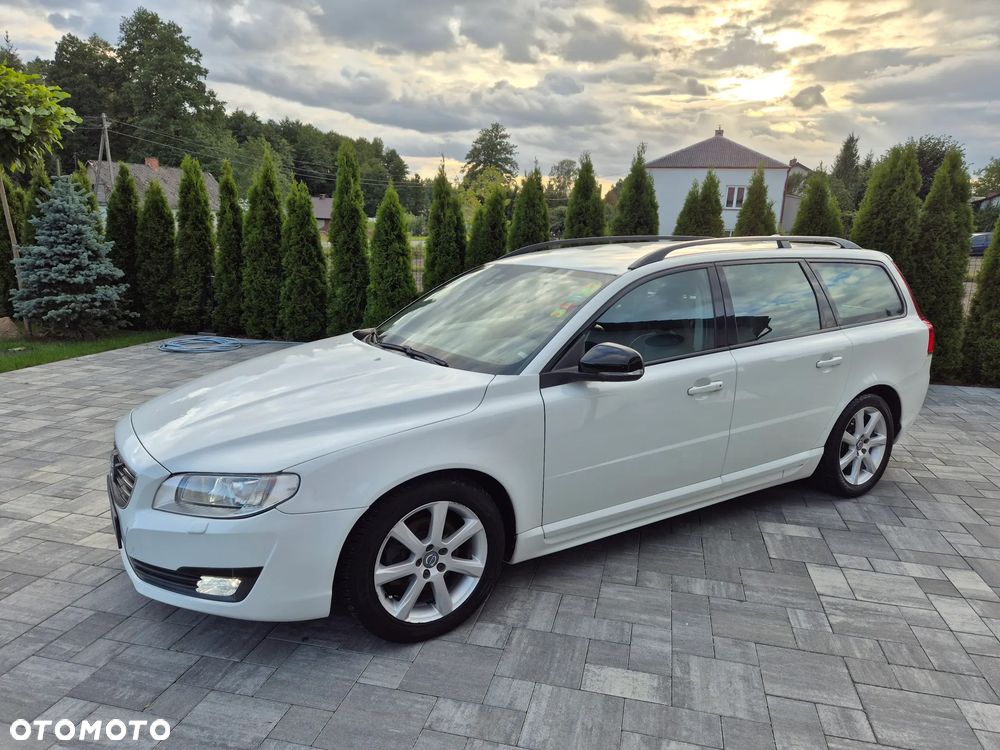 Volvo V70 T4 Drive-E Dynamic Momentum - 29