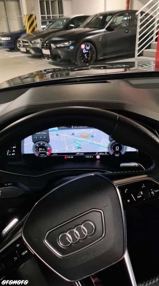 Audi S6 Avant TDI mHEV Quattro Tiptronic - 16
