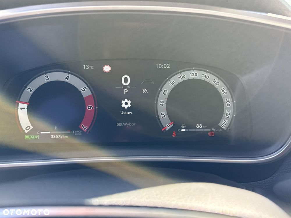 Toyota Corolla 1.8 Hybrid Style - 14