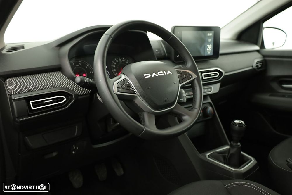 Dacia Sandero 1.0 TCe Expression - 7