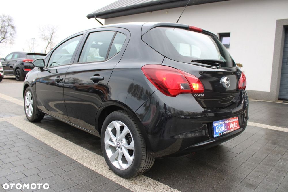 Opel Corsa - 15