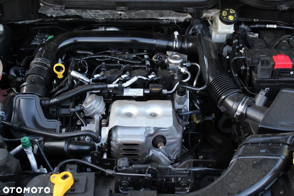 Ford EcoSport 1.0 EcoBoost ST-LINE - 16