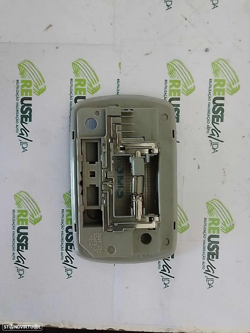 Luz De Tecto / Plafonier Honda Civic Vii Hatchback (Eu, Ep, Ev) - 2